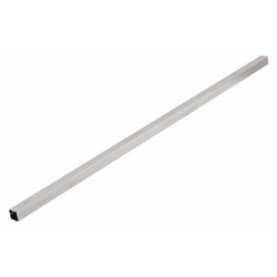 Sim Supply Towel Bar,Aluminum,18 in Overall W  15171