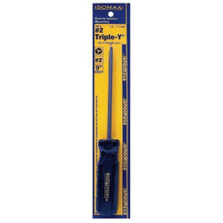 Eazypower Tri-Wing Screwdriver, #2 35675