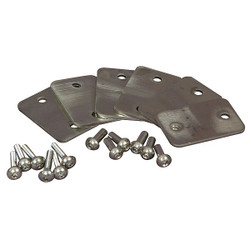 Asi Global Partitions Bracket,SS,SS 40-8265150