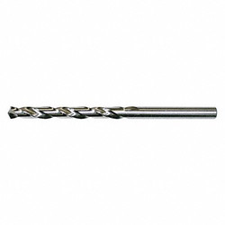 Cleveland Extra Long Drill,#1,HSS C13123