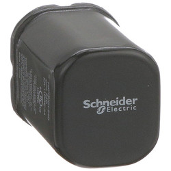 Schneider Electric HermticallySealed Relay,24VDC,12A,8Pins 750XBXH-24D