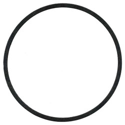 Bell & Gossett Gasket,In-Line,Rubber P58542