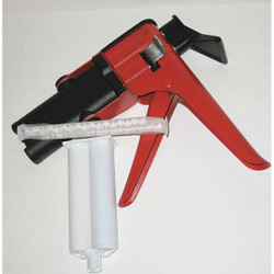 Pc Products EpoxyAdhesive,DualCartridge,1:1MixRatio 075036