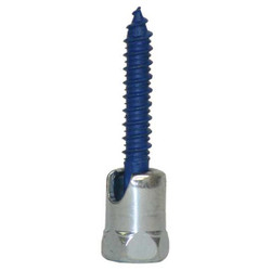 Sammys Rod Hanger,Swivel,3/8"-16,PK25 8269957