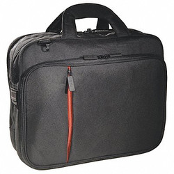 Eco Style Laptop Case,Black,15.6 In.  ELUX-TL14-CF