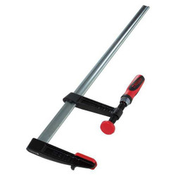 Bessey Bar Clamp,Standard,24 in. TG4.024+2K