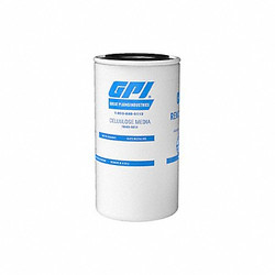 Gpi Replacement Filter,Inlet 1 3/8-12 UNF 129340-07
