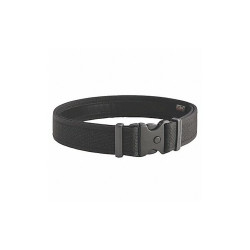 Uncle Mikes Ultra Duty Belt,Kodra,Black,L  87781