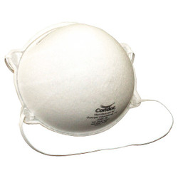 Condor Disposable Respirator,Universal,N95,PK20  22EL78