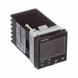 Red Lion Controls PID Temperature Controller,Analog,5 VA PXU11A20