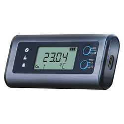 Lascar Temperature Humidity Meter,Data Logging  EL-SIE-2