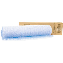 Purafilter 30 In. x 240 In. x 1 In. Hammock Roll G30201