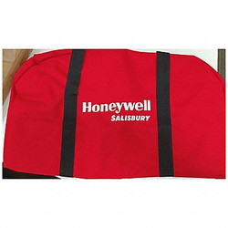 Honeywell Salisbury Arc Flash Clothing Bag,24"L x 15"H x12"D SK BAGR
