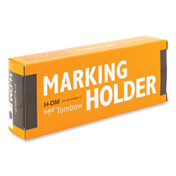 Tombow® PENCIL,MARKING,10BX,BE 51536