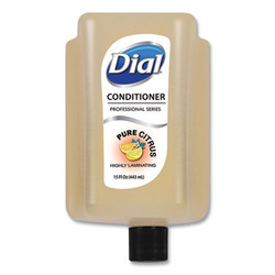 Dial® Professional SHAMPOO,COND,15OZ,6/CS DIA 98957