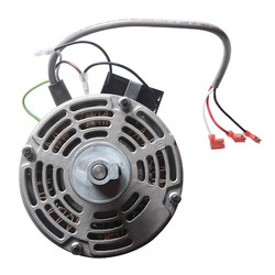 Maxx Air Drum Fan Motor,120V AC,1/2 hp,2" L Shaft  XE425