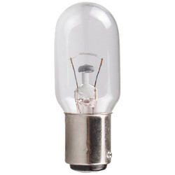 Manufacturer Varies Incandescent Bulb,24V 10W,PK10 SSMABT152410G