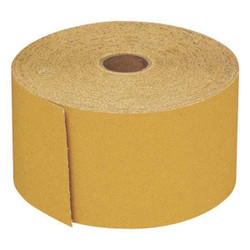 3m Sandpaper Roll, 2 3/4 in W, 135 ft L 60440227092
