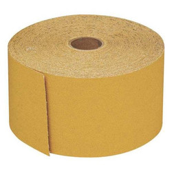 3m Sandpaper Roll, 2 3/4 in W, 135 ft L  60440227092