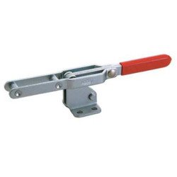 Manufacturer Varies Latch Clamp,Horiz,1200 Lbs,2.52 In 13G557