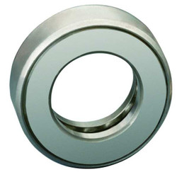 Ina Ball Thrust Bearing,Grooved,1/2 in Bore AKL.D1