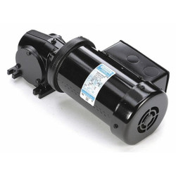 Leeson AC Gearmotor,TEFC,172RPM,203-230V AC M1145130.00