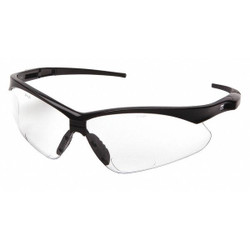 Condor Bifocal Reading Glasses,+1.50,Clear 52YP37