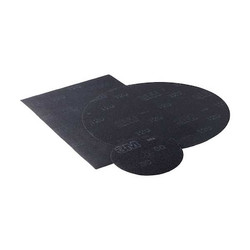 3m Floor Snding Disc,20in Dia,100 Grit,PK12  7007099616