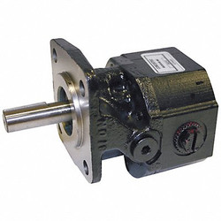 Concentric International Pump,Gear,0.6 GPM 1002497