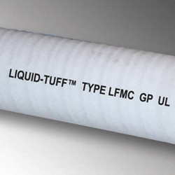 Allied Tube & Conduit Flex Metal Conduit,Steel,Trd Sz 3in 6209-22-00
