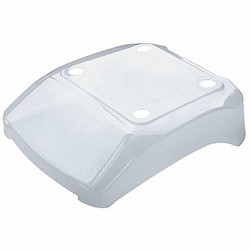 Ohaus Scale Protective Cover,4 in H,13 in W 30037445