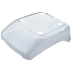 Ohaus Scale Protective Cover,4 in H,13 in W  30037445