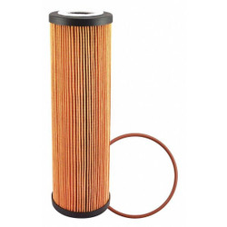 Baldwin Filters Element Only,11-1/8" L P7502