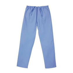 Landau Scrub Pants,Blue,Unisex,M 7602BCPMED