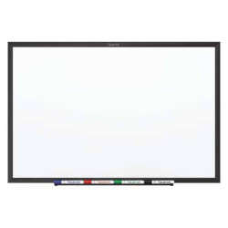 Quartet Dry Erase Board,Wall Mounted,36"x60"  SM535B