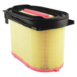 Baldwin Filters Air Filter, Oval PA5289