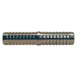 Dixon Barbed Hose Mender,316 SS,3" ID,Male RDM36