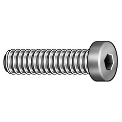 Manufacturer Varies SHCS,Steel,1/2"-13,1 1/2in L,PK50 LHSIA0500150USA-050BX