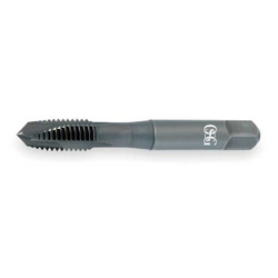 Osg Spiral Point Tap,#6-32,HSS-E 2817401