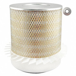 Baldwin Filters Air Filter,Round LL1646-FN