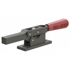 De-Sta-Co Horizontal Toggle Clamp,90 Deg,600 lb 5305