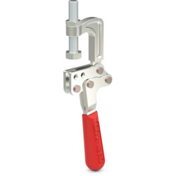 De-Sta-Co Toggle Clamp,Squeeze Action,800 Lb. Cap. 325-SS