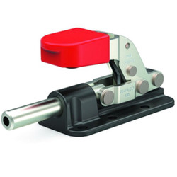 De-Sta-Co Straight Line Clamp,3/8",Steel 630-R