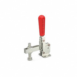 De-Sta-Co Toggle Clamp,Vert Hold,450 Lb,H 5.63 207-USS