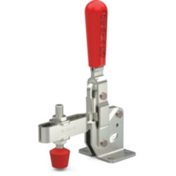 De-Sta-Co Toggle Clamp,Vert Hold,600 Lb,H 8.15 210-U