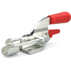 De-Sta-Co Latch Clamp,U-Bolt,w/Lever,720 Lbs,1.97 331-R