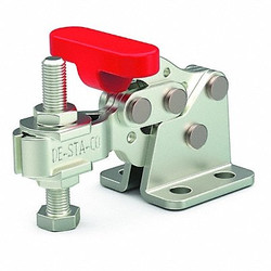 De-Sta-Co Toggle Clamp,Hold Down,150 Lbs,SS 305-USS