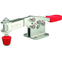 De-Sta-Co Toggle Clamp,Horiz,1.53 In,5.50 In 215-U