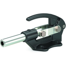 De-Sta-Co Straight Line Clamp,5/8",Steel 650