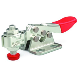 De-Sta-Co Toggle Clamp,Horiz,0.67 In,2.66 In 205-U